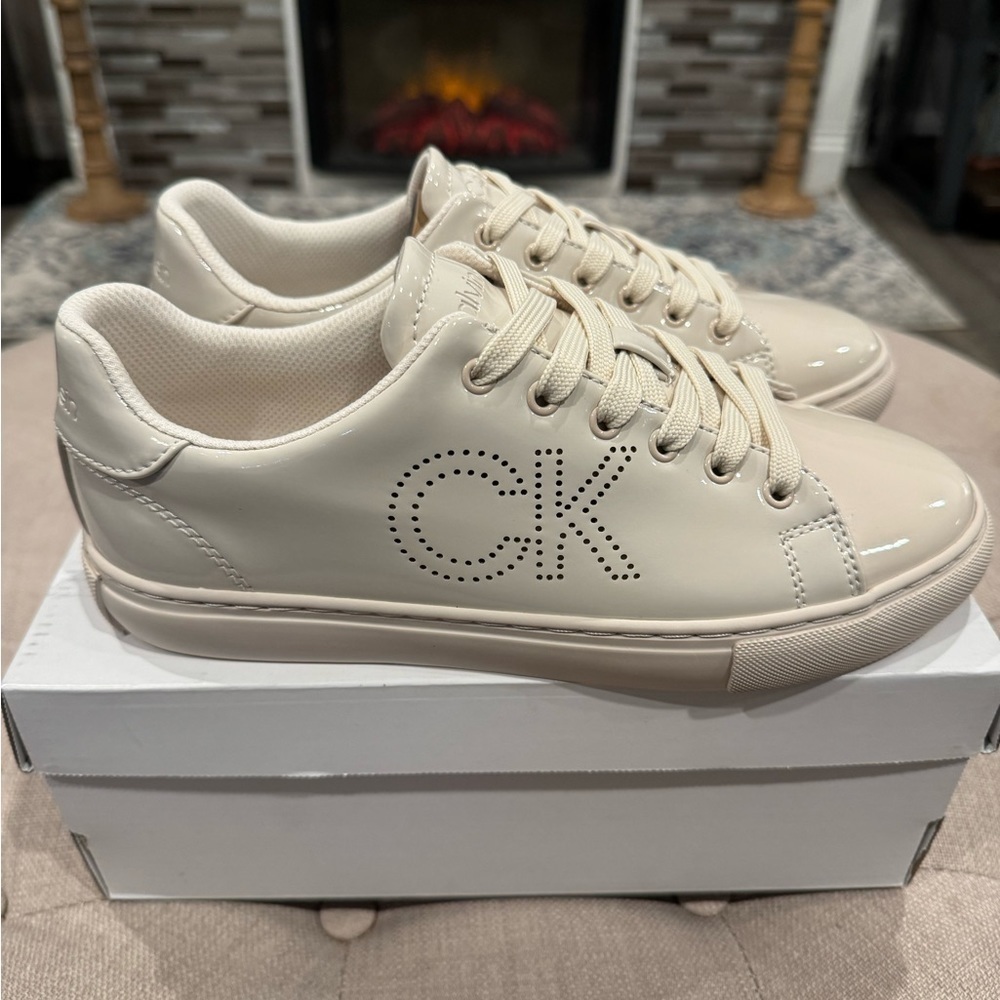 Calvin Klein Cizzo 2 Sneaker